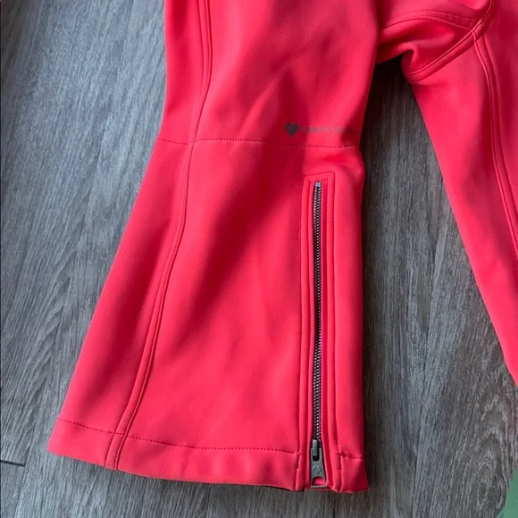 RED OBERMEYER WOMEN'S KATZE SUIT, Women’s 8 - Picture 4 of 8